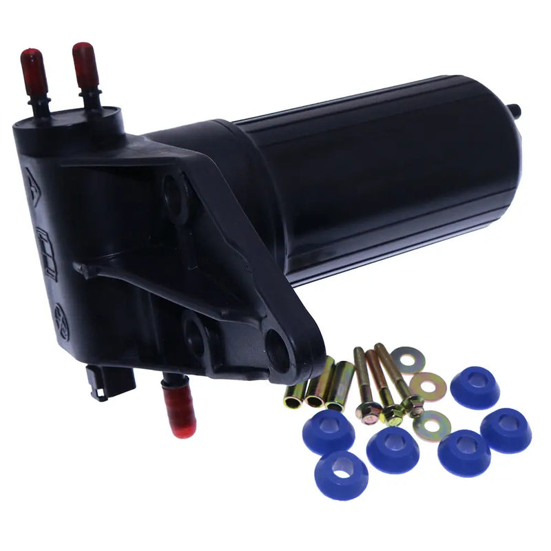 Afbeelding laden in Galerijviewer, Electric Fuel Lift Pump 17/927800 17/919301 17/919300 For JCB Loader 1100 2CX 3CX 4C 4CN TM300 from MyMROmarts
