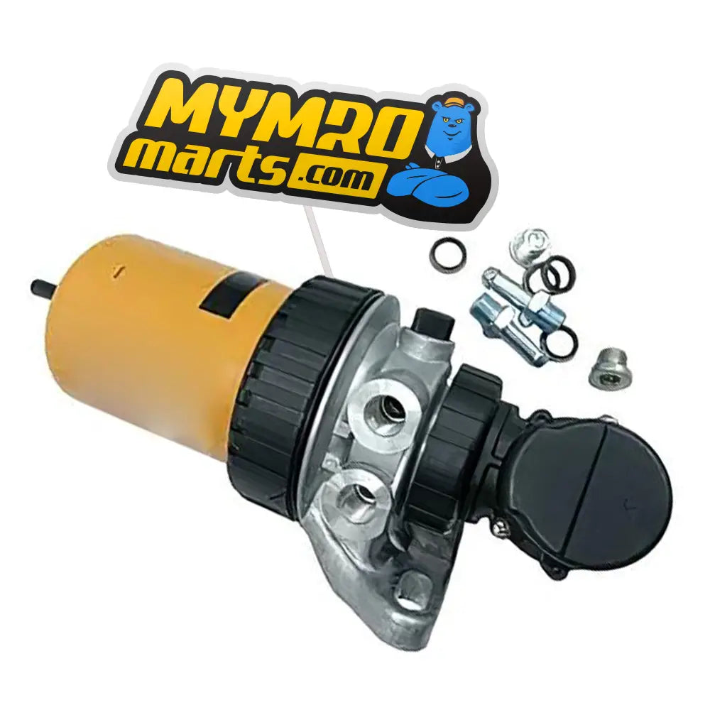 Elektrische brandstofpomp assemblage 84288071 voor CASE 1195 140 150 160 170 195 New Holland T7510 T7520 T7540 T7550