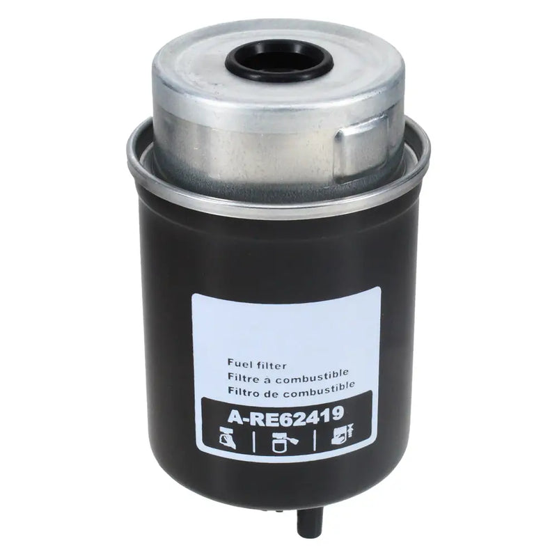 Afbeelding laden in Galerijviewer, Electric Fuel Lift Pump Assy RE62419 for Hitachi DX75 DX75L DX75M LX100-5 LX120-5 from MyMROmarts
