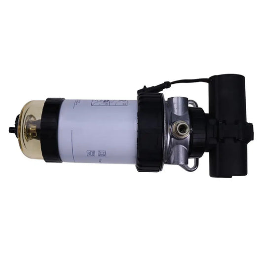 Electric Fuel Lift Pump Assy V837073630 for Massey Ferguson 6497 6499 7497 8650 8660 8670 8680 from MyMROmarts