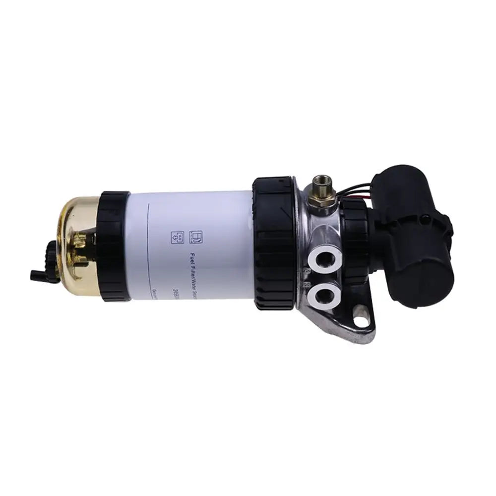 Elektrische brandstofpomp V837073630 voor Massey Ferguson 6497 6499 7497 8650 8660 8670 8680 