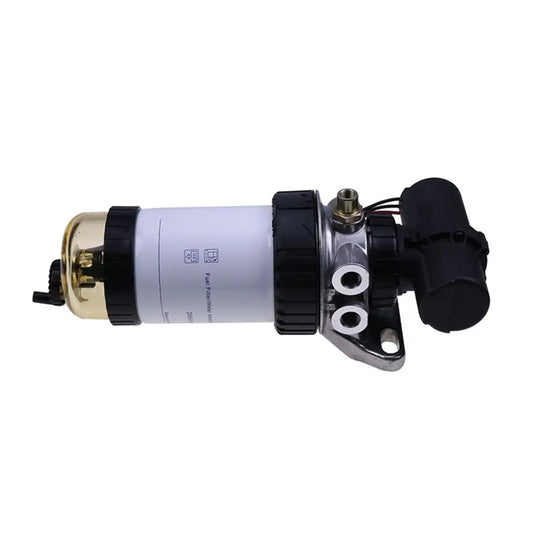 Electric Fuel Lift Pump Assy V837073630 for Massey Ferguson 6497 6499 7497 8650 8660 8670 8680 from MyMROmarts
