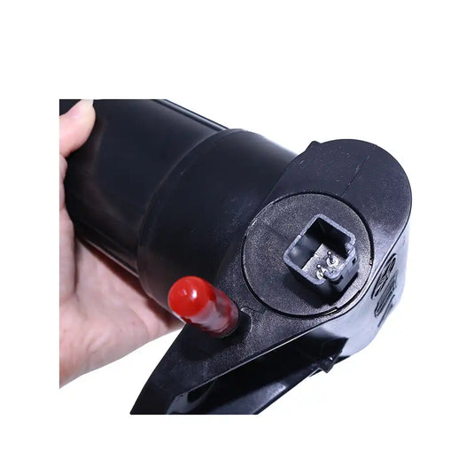 Electric Fuel Lift Pump Filter Assy 4132A008 17/927800 for JCB Loader 3CX 4CX Perkins Engine - Engine Parts > Fuel System > Fuel Pump from  My Store