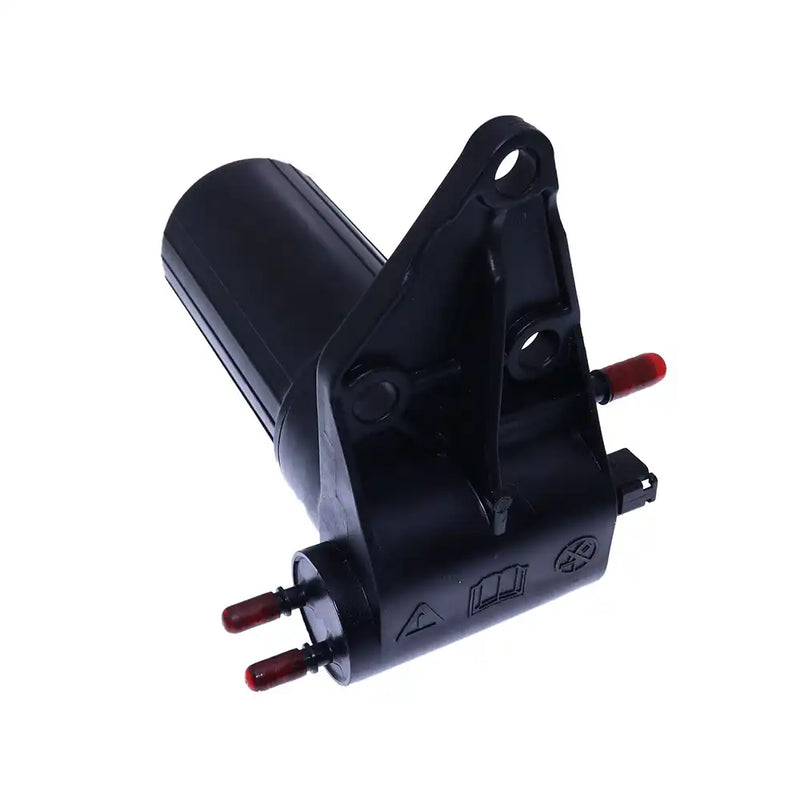 Load image into Gallery viewer, Electric Fuel Lift Pump Filter Assy 4132A008 17/927800 for JCB Loader 3CX 4CX Perkins Engine - Engine Parts &gt; Fuel System &gt; Fuel Pump from  My Store
