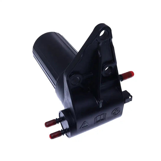 Electric Fuel Lift Pump Filter Assy 4132A008 17/927800 for JCB Loader 3CX 4CX Perkins Engine - Engine Parts > Fuel System > Fuel Pump from  My Store