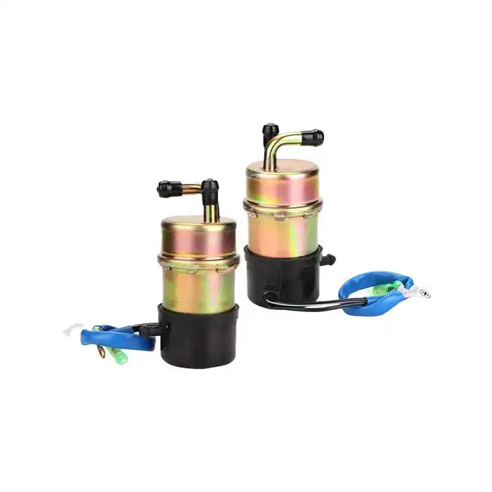 Load image into Gallery viewer, Electric Fuel Pump 16710-HA7-672 18300-2 for Honda FourTrax Foreman - Engine Parts &gt; Fuel System &gt; Fuel Pump from  My Store
