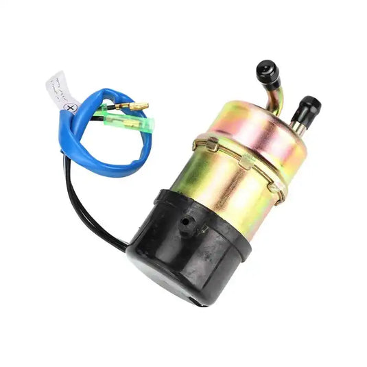 Electric Fuel Pump 16710-HA7-672 18300-2 for Honda FourTrax Foreman - Engine Parts > Fuel System > Fuel Pump from  My Store