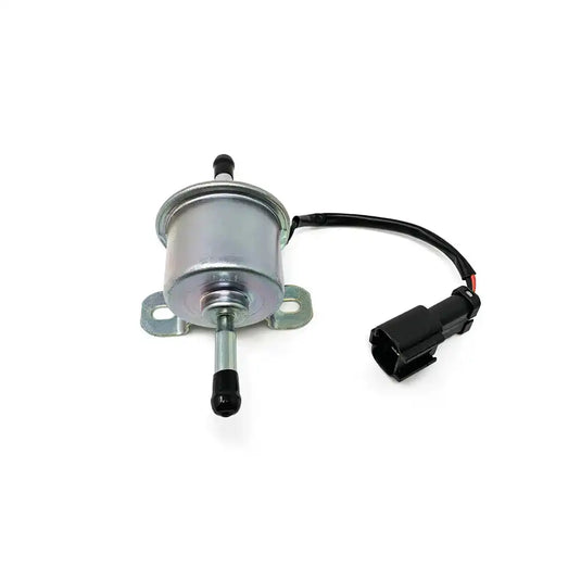 Electric Fuel Pump 24V For Yanmar TNV Engine from MyMROmarts