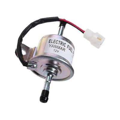 Electric Fuel pump 41-6802 for Thermo King INGERSOLL Rand APU TriPac Miscellaneous - Engine Parts > Fuel System > Fuel Pump from  My Store