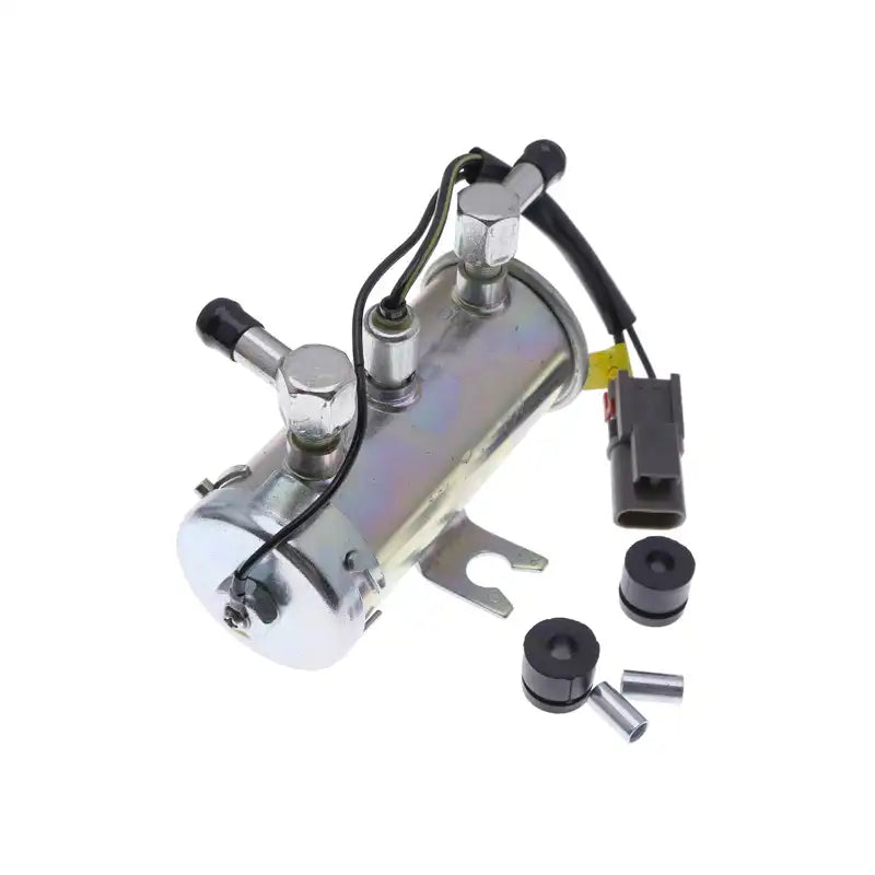 Load image into Gallery viewer, Electric Fuel Pump 8-98009397-7 For Case Excavator CX240 Isuzu Engine 4HK1 6HK1 from MyMROmarts
