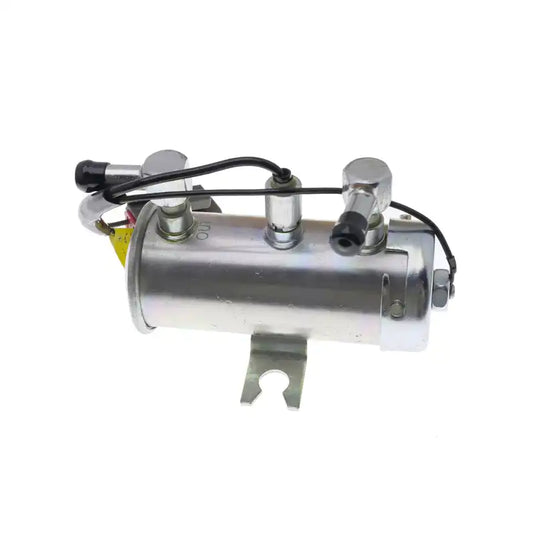 Electric Fuel Pump 8-98009397-7 For Case Excavator CX240 Isuzu Engine 4HK1 6HK1 from MyMROmarts