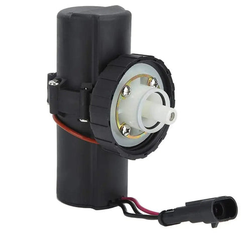 Electric Fuel Pump 87327688 For Ford New Holland HW345 HW300 TM140 HW365 TV140 TV145 TM155 TM120 HW320 TM175 TM130 HW340 TM190 from MyMROmarts
