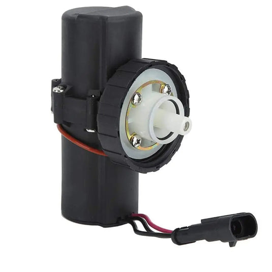Electric Fuel Pump 87327688 For Ford New Holland HW345 HW300 TM140 HW365 TV140 TV145 TM155 TM120 HW320 TM175 TM130 HW340 TM190 from MyMROmarts