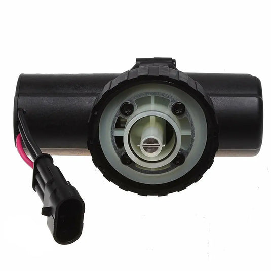 Electric Fuel Pump 87327688 For Ford New Holland HW345 HW300 TM140 HW365 TV140 TV145 TM155 TM120 HW320 TM175 TM130 HW340 TM190 from MyMROmarts