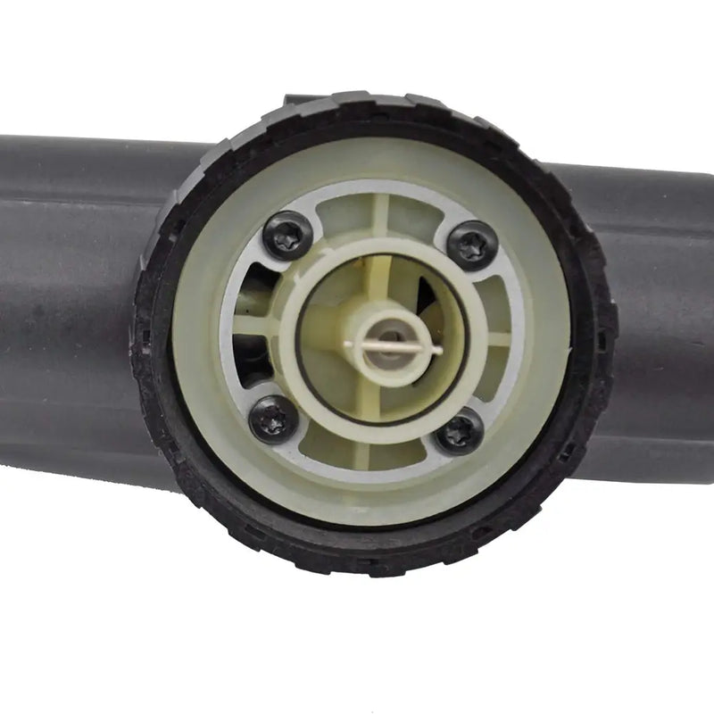 Load image into Gallery viewer, Electric Fuel Pump 87802202 For New Holland LB115 555E 575E 655E 675E 5610S 6610S 6810S from MyMROmarts
