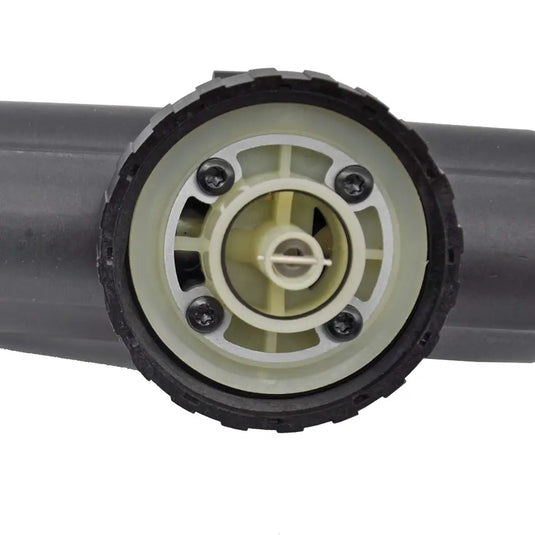 Electric Fuel Pump 87802202 For New Holland LB115 555E 575E 655E 675E 5610S 6610S 6810S from MyMROmarts