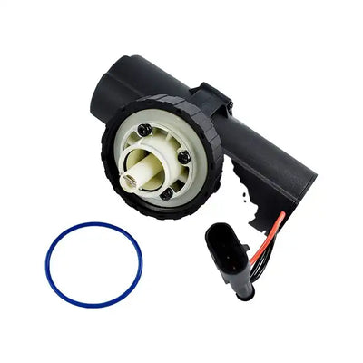 Electric Fuel Pump 87802238 for Ford New Holland 555E 575E 675E 5610S 6610S LX865 LB95 TS90 TM155 655E - Engine Parts > Fuel System > Fuel Pump from  My Store