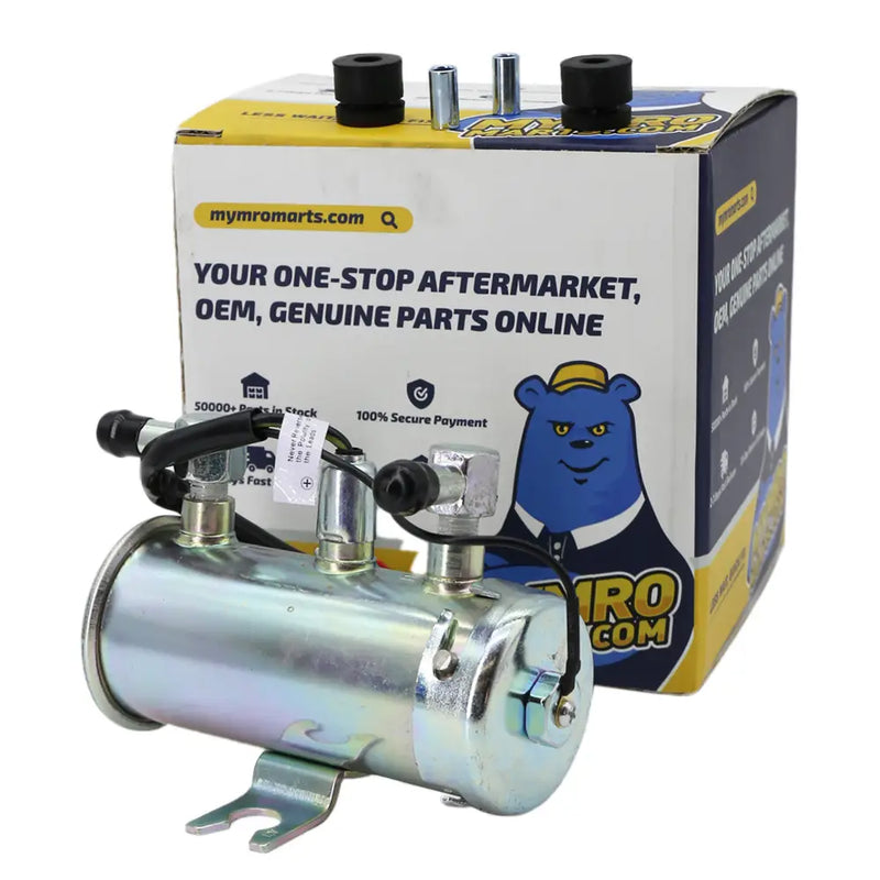 Load image into Gallery viewer, ELECTRIC FUEL PUMP 8980093971 8-98009397-1 8980093970 8-98009397-0 FOR ISUZU ENGINE 4HK1 6HK1 from MyMROmarts
