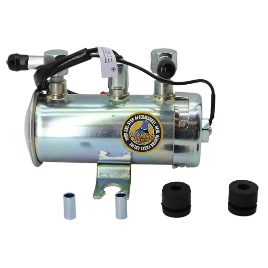 ELECTRIC FUEL PUMP 8980093971 8-98009397-1 8980093970 8-98009397-0 FOR ISUZU ENGINE 4HK1 6HK1 from MyMROmarts