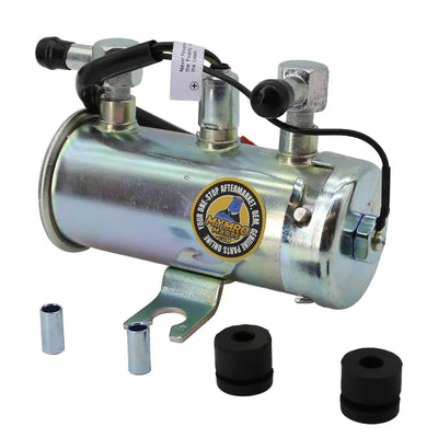 ELECTRIC FUEL PUMP 8980093971 8-98009397-1 8980093970 8-98009397-0 FOR ISUZU ENGINE 4HK1 6HK1?from MyMROmarts