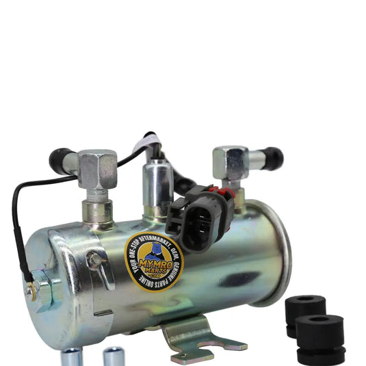 ELECTRIC FUEL PUMP 8980093971 8-98009397-1 8980093970 8-98009397-0 FOR ISUZU ENGINE 4HK1 6HK1 from MyMROmarts