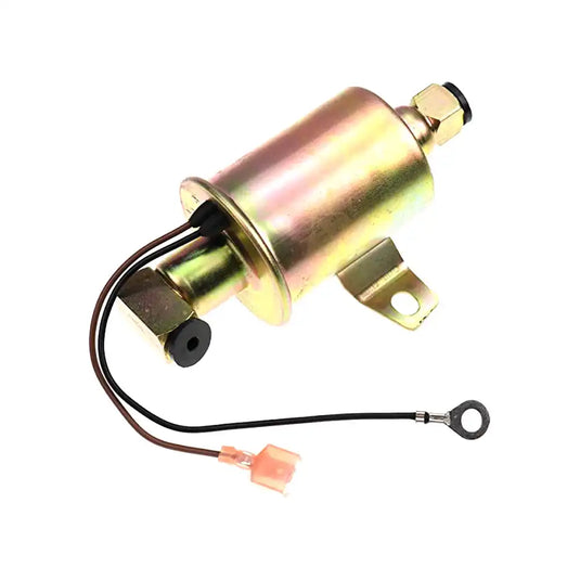 Electric Fuel Pump E11010 for Onan 5500 RV Cummins Generator - Engine Parts > Fuel System > Fuel Pump from  My Store