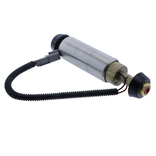 Electric Fuel Transfer Pump 4937766 3968190 3968189 5260634 4943735 for Cummins QSL9 QSC8.3 ISLe QSB5.9 Engine 24V - Engine Parts > Fuel System > Fuel Pump from  My Store