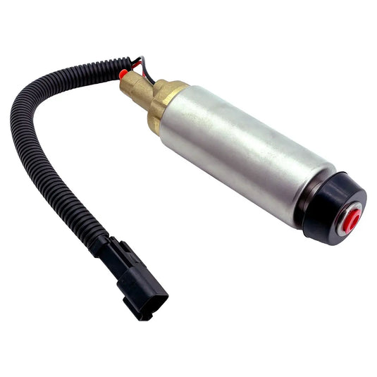 Electric Fuel Transfer Pump 5260632 3968187 3968188 for Cummins Engine ISB ISL QSL ISC QSC 12V - Engine Parts > Fuel System > Fuel Pump from  My Store