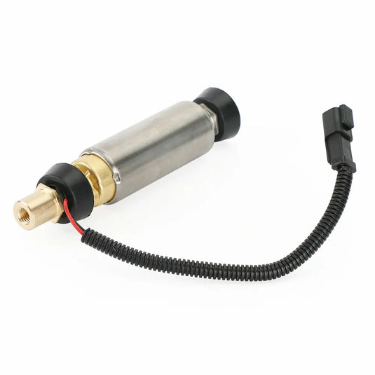 Electric Fuel Transfer Pump 5260632 3968187 3968188 for Cummins Engine ISB ISL QSL ISC QSC 12V - Engine Parts > Fuel System > Fuel Pump from  My Store