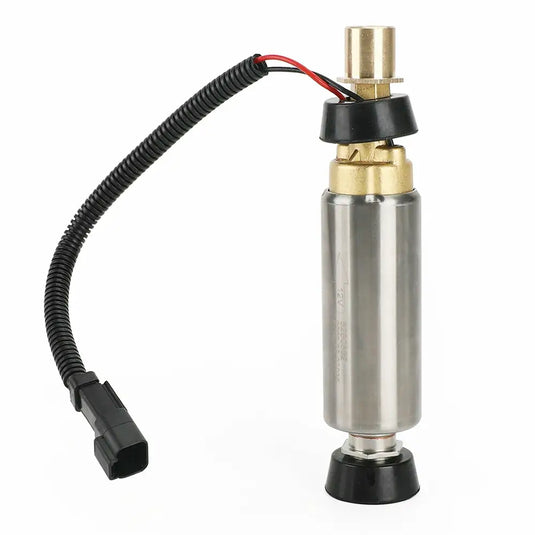 Electric Fuel Transfer Pump 5260632 3968187 3968188 for Cummins Engine ISB ISL QSL ISC QSC 12V - Engine Parts > Fuel System > Fuel Pump from  My Store