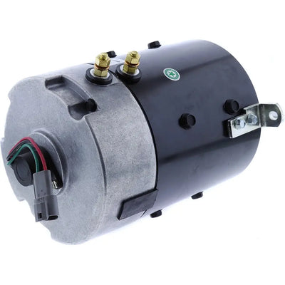 Club Car Golf Cart Electric Motor 103572501 102240102 48V from MyMROmarts