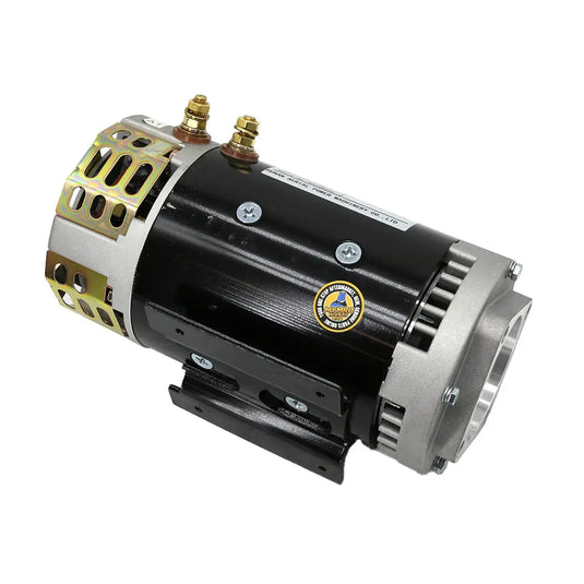 Electric Motor 40844GT for Genie GS-1530 GS-1532 GS-1930 GS-1932 24VDC 4.5HP from MyMROmarts