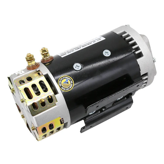 Electric Motor 40844GT for Genie GS-1530 GS-1532 GS-1930 GS-1932 24VDC 4.5HP from MyMROmarts