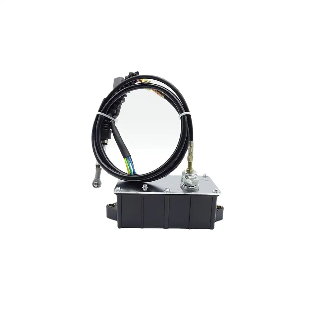 Electric Motor Accelerator RS-755S RS755S for Caterpillar CAT 320 E320 ...