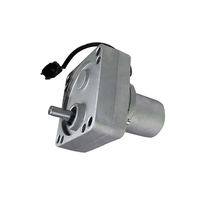 Cargue la imagen en el visor de la galería, Electric Motor Throttle AT154932 for John Deere Excavator 490E 790ELC 190E 450LC - Electrical Parts &gt; Electronic Control System &gt; Throttle motor from MyMROmarts
