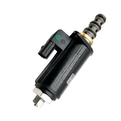 Electric Proportional Valve AT306723 for John Deere Excavator 135G 490E 600C 225DLC 892ELC - Electrical Parts > Solenoid Valve > Proportional valve from MyMROmarts