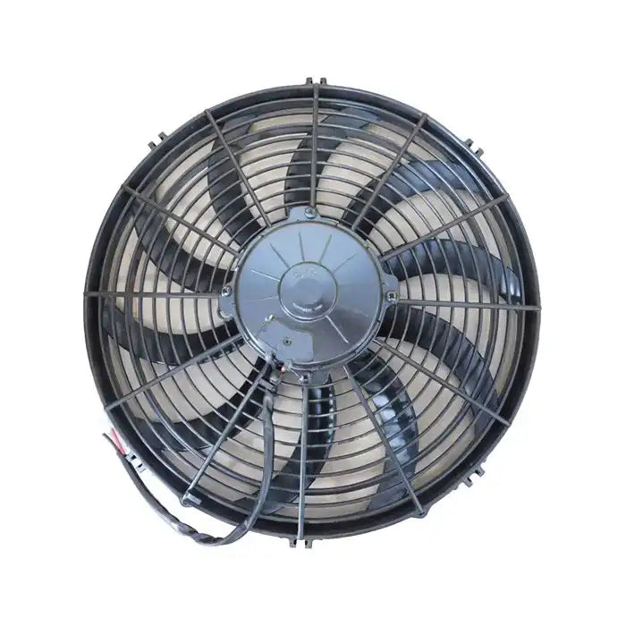 Load image into Gallery viewer, 14&quot; High Performance Electric Puller Engine Fan 30102042 VA08-AP71/LL-53A for Spal - Engine Parts &gt; Cooling System &gt; Engine Fan Parts from MyMROmarts
