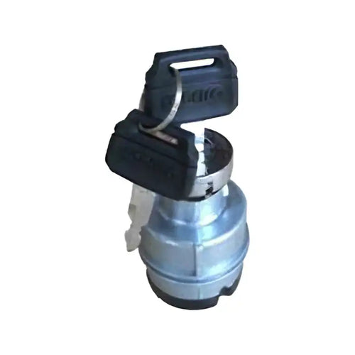 Electric Spray Ignition Switch with 2 Keys YN50S00026F1 for Kobelco SK210-8 SK210-6E Excavator from MyMROmarts