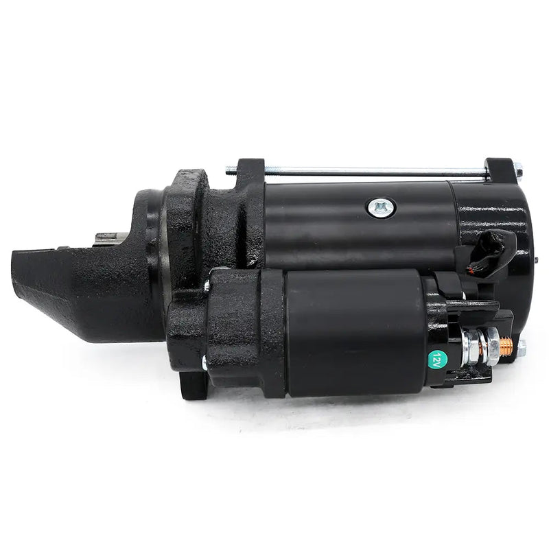 Load image into Gallery viewer, Electric Starting Motor 312-7536 for Caterpillar CAT Engine C6.6 12V 4.2KW 10T from MyMROmarts
