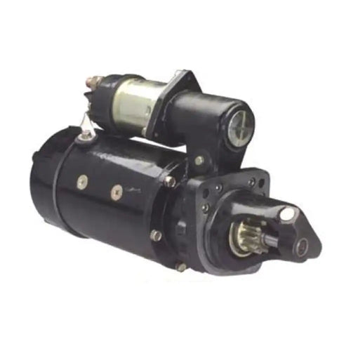 Electric Starter Mototr 0R-9727 204-9742 for Caterpillar CAT 3126B 3126E C7 Engine from MyMROmarts