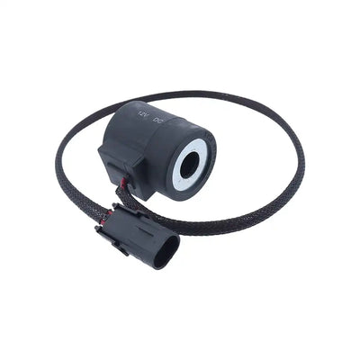 Electrical Coil AT163482 for John Deere Loader 300D 310D 315D from MyMROmarts