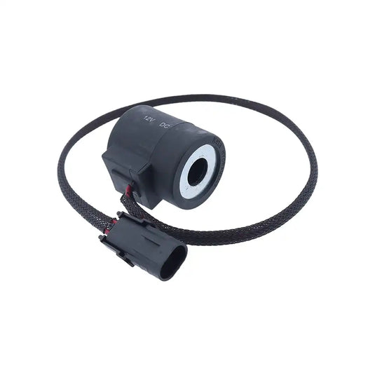 Electrical Coil AT163482 for John Deere Loader 300D 310D 315D from MyMROmarts