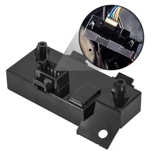 Electrical Control Unit AM141075 for John Deere X300 304 320 324 340 500 540 - Electrical Parts > Electronic Control System > Control Unit from MyMROmarts