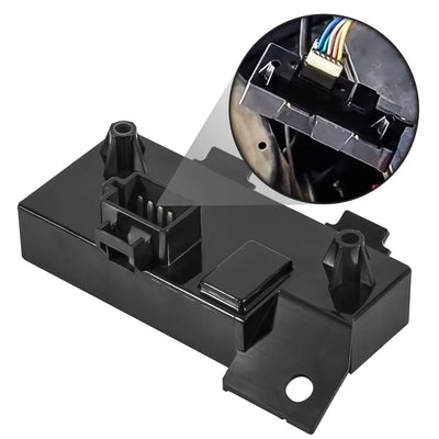 Electrical Control Unit AM141075 for John Deere X300 304 320 324 340 500 540 - Electrical Parts > Electronic Control System > Control Unit from MyMROmarts