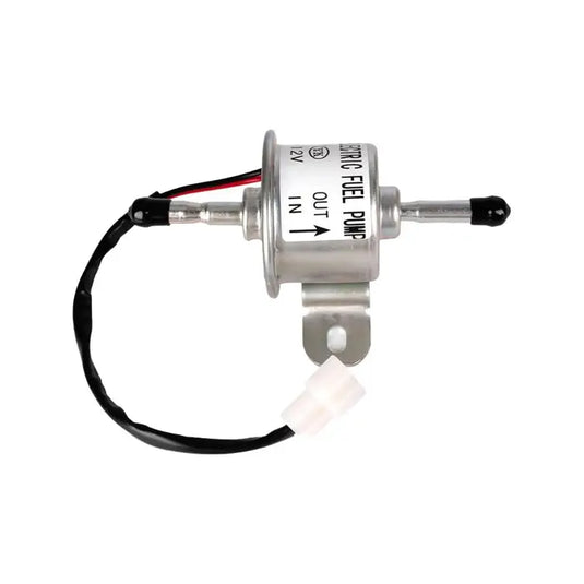 Electrical Fuel Pump 1G662-52030 1G662-52033 for Kubota Engine D905 D920 D1005 D1105 D1703 V1505 V1903 V2203 V2403 - Engine Parts > Fuel System > Fuel Pump from  My Store