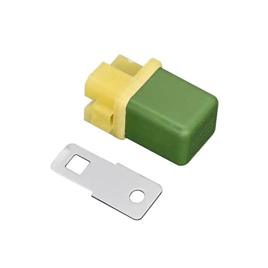 Electrical Relay 4251588 For Hitachi Excavator EX100-2 EX120-2 EX200-2 EX220-2 EX300-2 EX60-2 - Electrical Parts > Electronic Control System > Relays from MyMROmarts