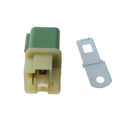Electrical Relay 4251588 For John Deere Excavator 110 120 160LC 190 200LC 230LC 230LCR 270LC 330LC 330LCR - Electrical Parts > Electronic Control System > Relays from MyMROmarts