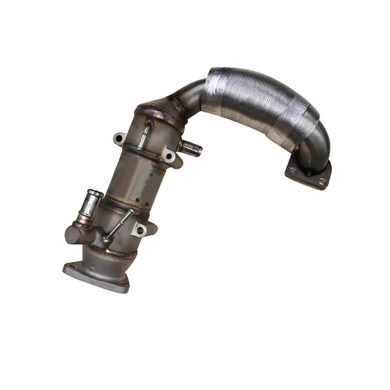 Load image into Gallery viewer, Electro EGR Cooler Valve 25608-E0150 for Hino Engine J08 J08E Excavator SK350 - Engine Parts > Other Engine Parts from MyMROmarts
