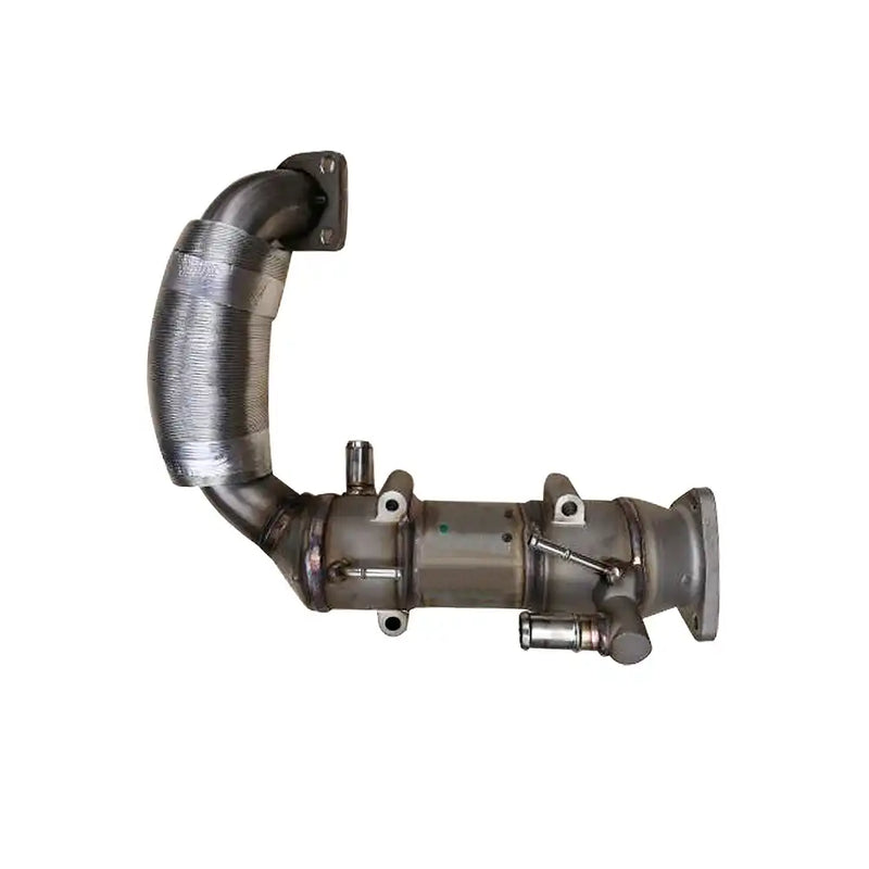 Load image into Gallery viewer, Electro EGR Cooler Valve 25608-E0150 for Hino Engine J08 J08E Excavator SK350 - Engine Parts > Other Engine Parts from MyMROmarts
