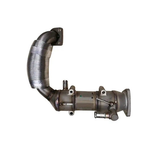 Electro EGR Cooler Valve 25608-E0150 for Hino Engine J08 J08E Excavator SK350 - Engine Parts > Other Engine Parts from MyMROmarts